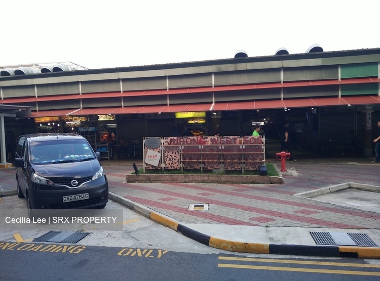 Blk 450 Jurong West Street 42 (Jurong West), HDB 4 Rooms #174661532